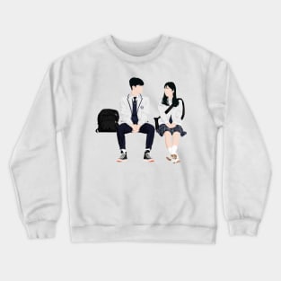 Revenge of others Crewneck Sweatshirt